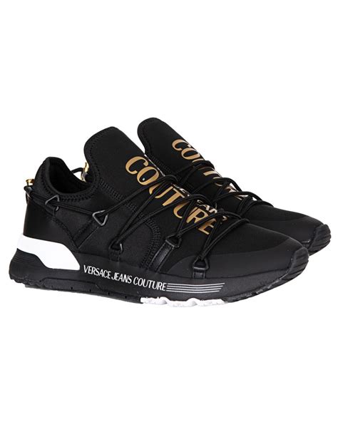 sneakersy versace jeans couture męskie|versace jeans couture sneakers men's.